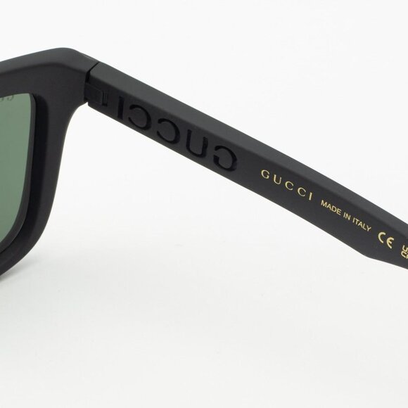 NWT Gucci GG1571S - 001 Sunglasses - Picture 6 of 7